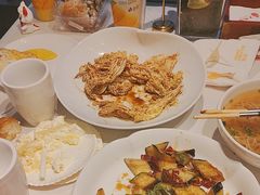 -大鸭梨烤鸭(金色漫香店)
