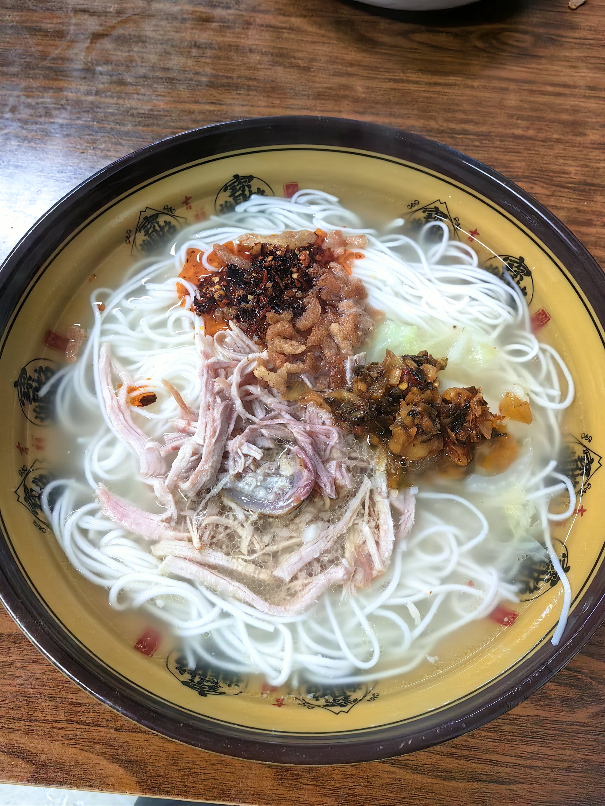 云南非遗美食=云南非遗美食旅游