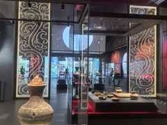 -北京大葆台遗址博物馆