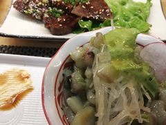 -樱の千渡日式料理·铁板烧•烧鸟(金盛田广场店)
