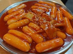 -麻蒲碳烤肉(梅花园店)