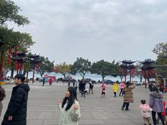 -丰都鬼城名山景区