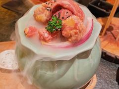 -上男·烧肉集市(五一广场店)