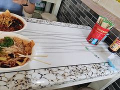 -螺鼎记螺蛳粉(太平街林科大直营店)