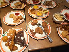 -比格比萨自助(宋家庄店)