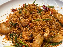 -香港狮子山下·明星粤菜餐厅(北苑店)