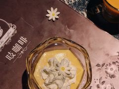 -吱咖啡西式简餐