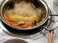 -龍歌自助小火锅(崂山丽达店)