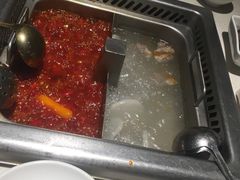 -海底捞火锅(顺义华联店)