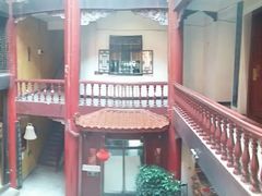 -千佛寺