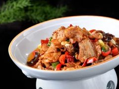 -别院里音乐餐酒吧(双流航空港店)