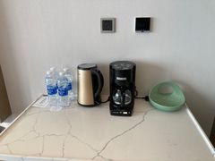 -广州粤海喜来登酒店