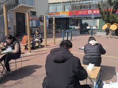 -多鱼炸串麻辣烫(闽江路店)