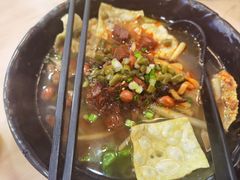 -覃记螺蛳粉·桂林米粉(鼓楼南街店)