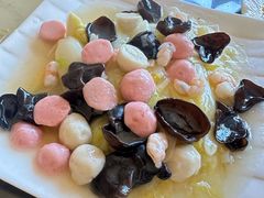 -正顺饸饹馆(中土商务楼店)