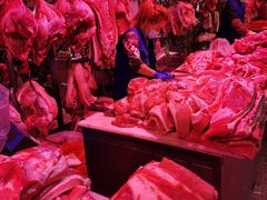 -岳各庄批发市场(西四环中路店)