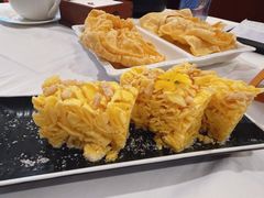 -白天鹅宾馆-宏图府餐厅