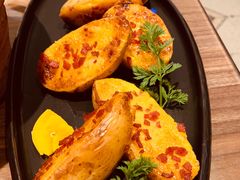 -将相和·海鲜蒸饺大连菜