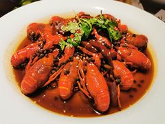 -悦融琥珀·京鲁菜·海味珍品(西单店)
