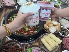 -笔记安顺夺夺粉火锅