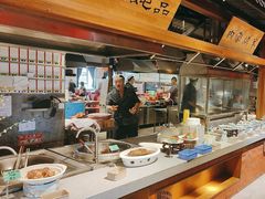 -三晋老田饸饹面(中大街店)