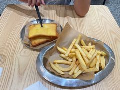 -匠本米所·炸酱米线·潮汕小食(万象食家店)