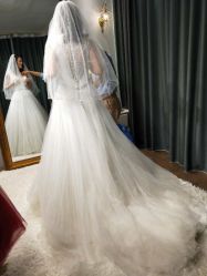 -LANYI COUTURE高级婚纱礼服改衣店
