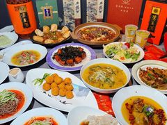 -秦月轩·陕西家乡菜(阜成路·五棵松店)