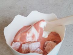 -麦当劳(科苑地铁站店)