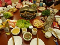 -香丽缘饭馆(黑龙潭店)