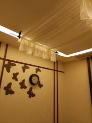 -芳朵美容养生SPA