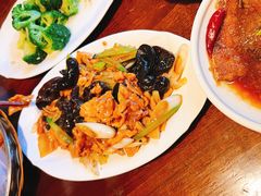-王太饭堂