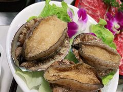 -港迹·鲜围煮海鲜火锅(湖州时代广场店)