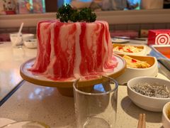 -海底捞火锅(龙岗星河COCO Park店)