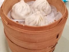 蟹粉小笼-沈大成(南京东路店)