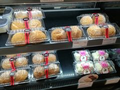 零售区-85度C(大连店)