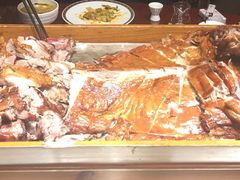 -九十九顶毡房(阜石路店)