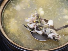-鹭岛新泉客家菜·海鲜·融合菜(莲前店)