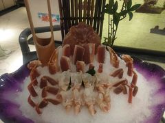 -尚海豆捞(乐虹坊店)