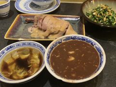 -南京大牌档(新街口德基广场店)