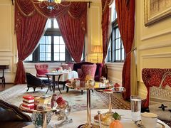 -Salon de Ville浦江汇(上海外滩华尔道夫酒店店)