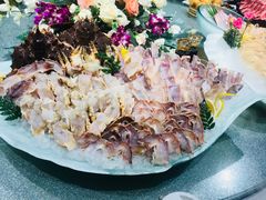 -柒加海鲜姿造