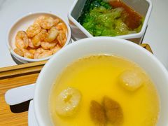 -苏堂阳春面•九年庆(北京路天河城店)