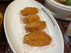 -新白鹿餐厅(爱琴海购物中心店)