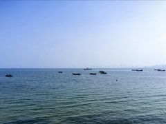 -长岛南北长山旅游景区