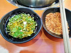 一次性香油-屋头串串(临江路店)