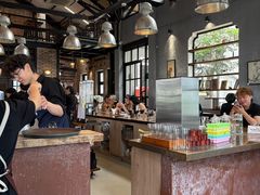 -The Workshop Coffee
