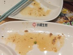 -小杨生煎(深圳岗厦北店)