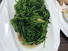 -周锦记广式餐厅(格林生活坊2期店)