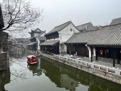 -台儿庄古城